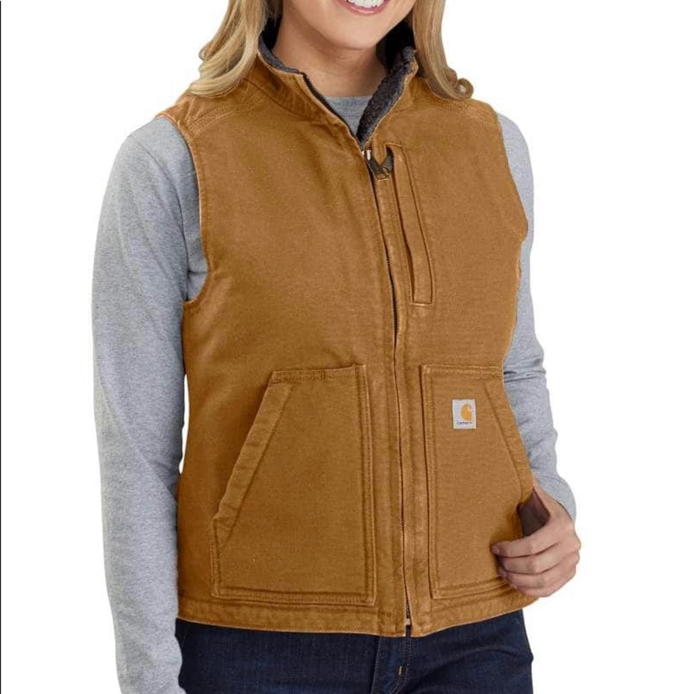 Carhartt Vest
